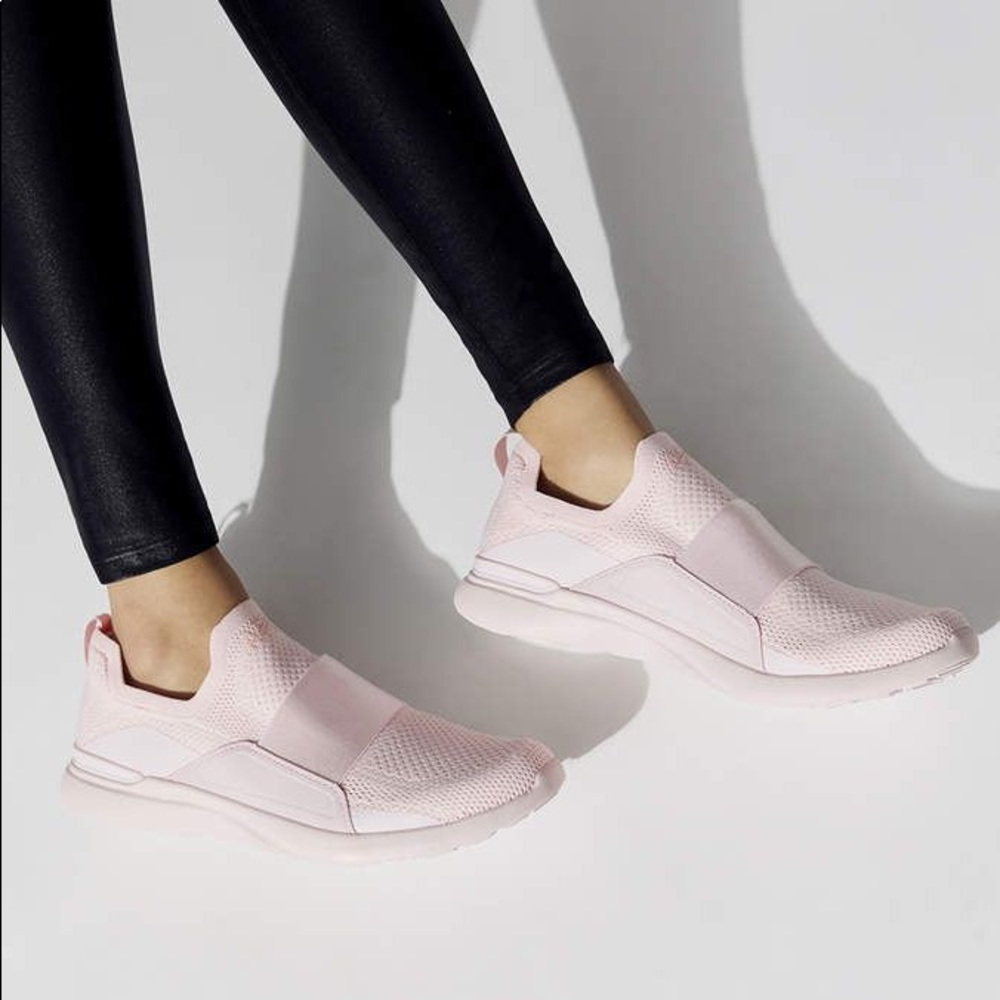 APL Techloom Bliss Bleached Pink 7
